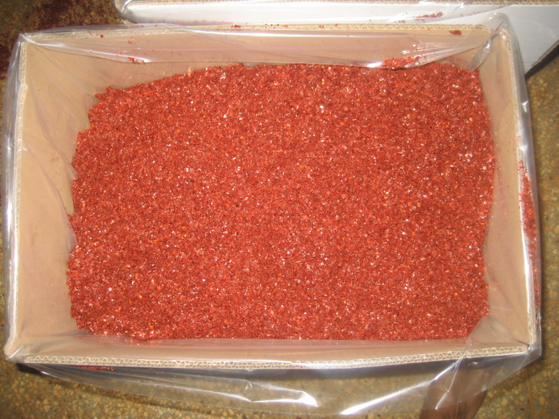 Chilli Crushed