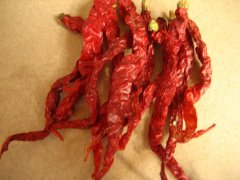 Xi'an Chilli Stemless
