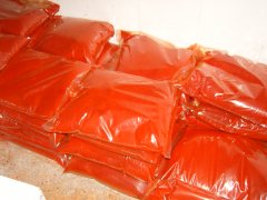 Paprika Powder
