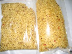 Sweet Paprika Seeds
