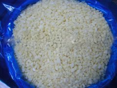 Frozen Garlic Dice
