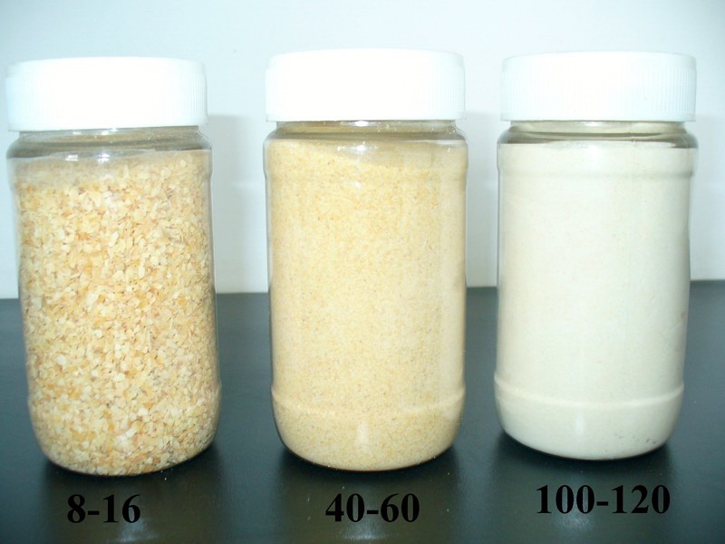 Garlic Granules